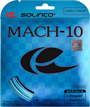 Produktbild Solinco MACH-10 12 m
