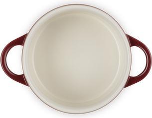 Image du produit Le Creuset Mini Cocotte Rhône