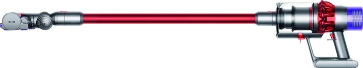 Actual product image Dyson Cyclone V10 Motorhead