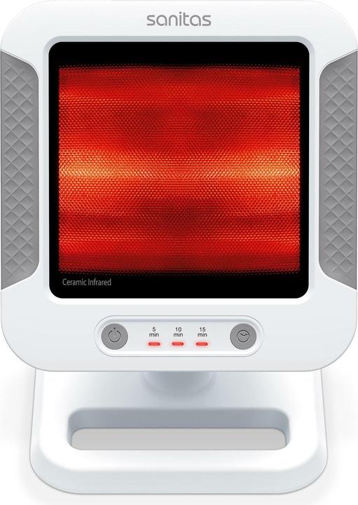 Produktbild Sanitas SIL 55 (300 W)