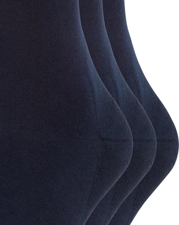 Image du produit Falke Chaussettes unisexes Run 3-Pack (Lot de 3, 44 - 45)