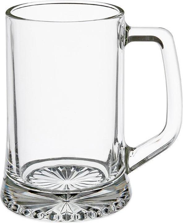 Productafbeelding Royal Leerdam Bierglas (32 cl) (0.32 l, 4 x)