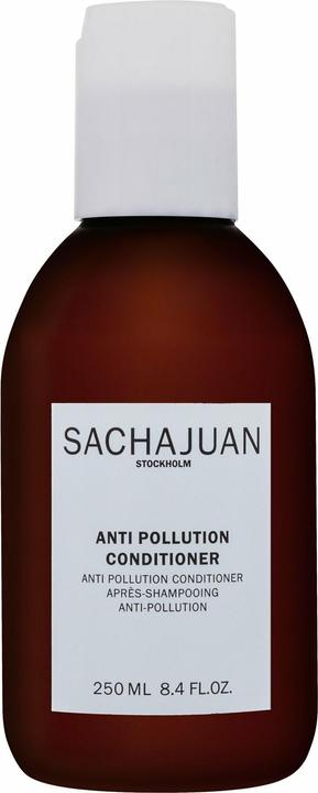Sachajuan Anti Pollution Shampoo (250 ml, Flüssiges Shampoo)