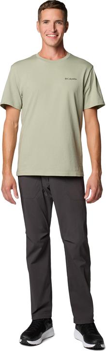 Image du produit Columbia Barton Springs™ SS Tee graphique (S)