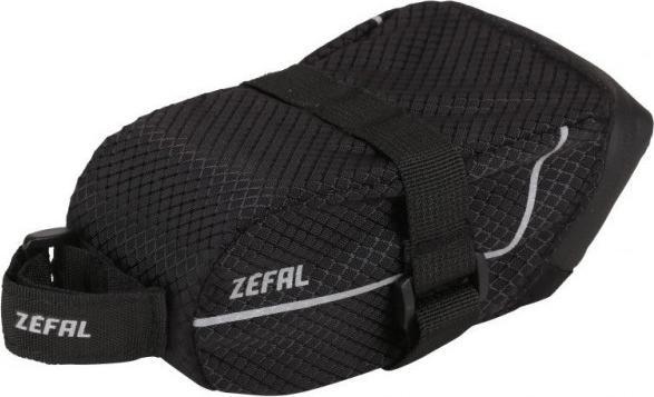 Actual product image Zefal Z Light Pack (1.40 l, Saddle bag)