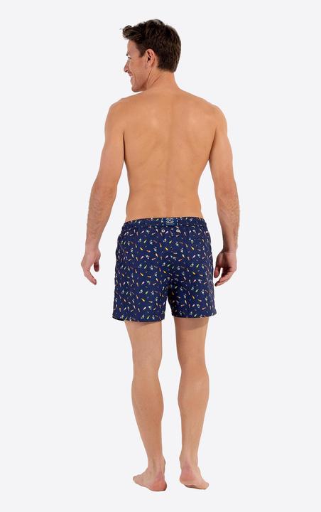 Actual product image HOM Badeshorts Beach Boxer Summer (L)