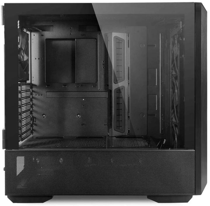 Actual product image Lian-Li Lancool III RGB (Mini-ITX, ATX, mATX, E-ATX)