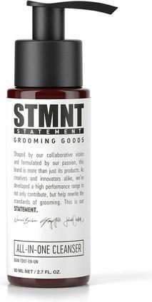 Produktbild STMNT All-in-One Cleanser (80 ml)
