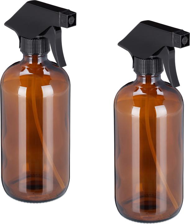 Relaxdays Pulvérisateur (0.50 l)