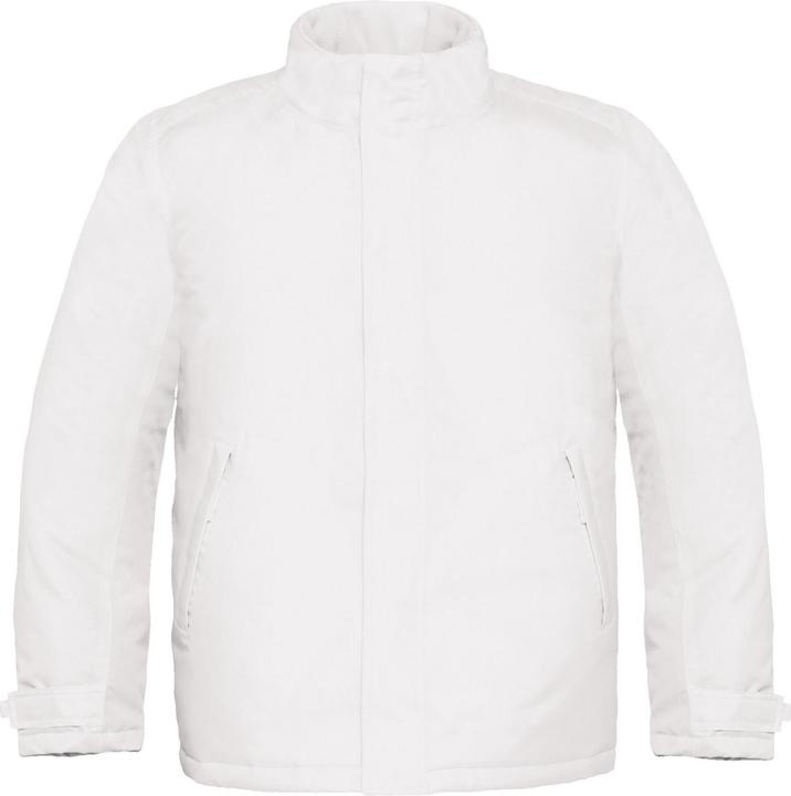 Image du produit B&C - Veste matelassée REAL+ - Homme (3XL)