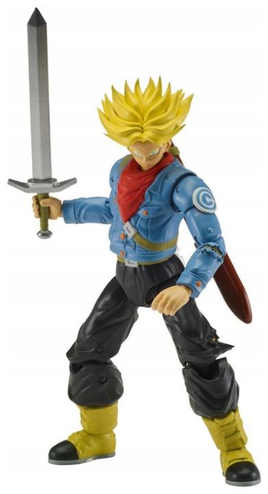 Produktbild Bandai Dragon Ball Dragon Stars Ss Future Trunks