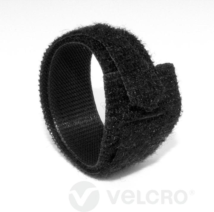 Image du produit Velcro brand Serre-câbles de marque professionnelle (Serre-câbles en plastique, 300 mm, 750 pcs)