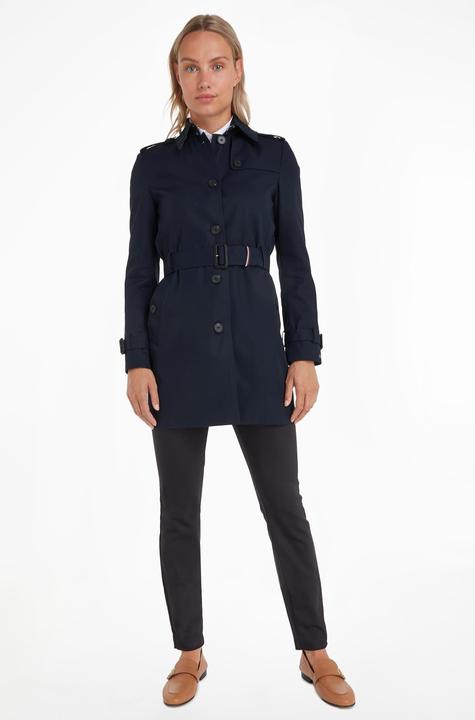 Immagine prodotto Tommy Hilfiger Trench (S)