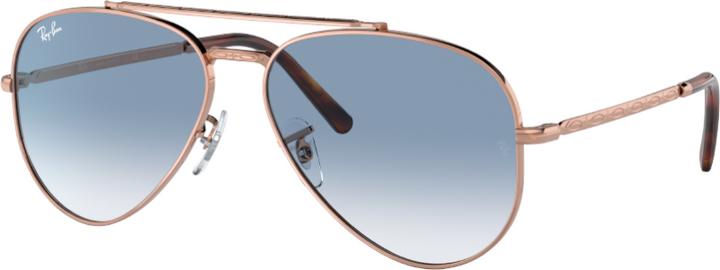 Image du produit Ray Ban NEW AVIATOR RB3625 92023F 58