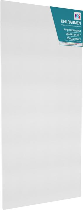 Produktbild VBS Keilrahmen 30 x 70 cm, 18 mm