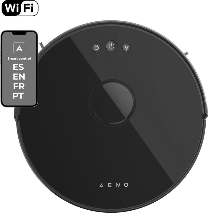 Aeno RC3S (Saugwischroboter)