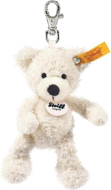 Steiff Schlüsselanhänger Lotte Teddybär