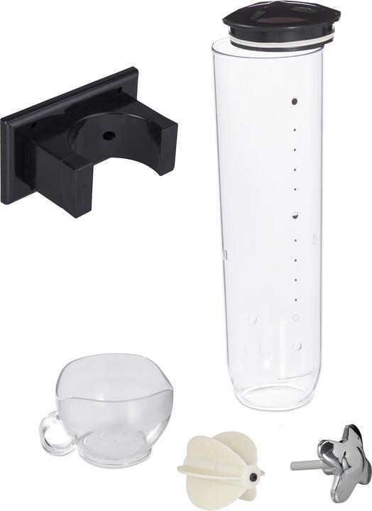 Immagine prodotto Relaxdays Dispenser cereali (1.70 l)