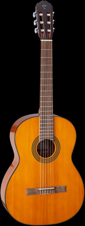 Produktbild Takamine Konzertgitarre, G-Serie, GC3 NAT, Classic (Konzertgitarre)