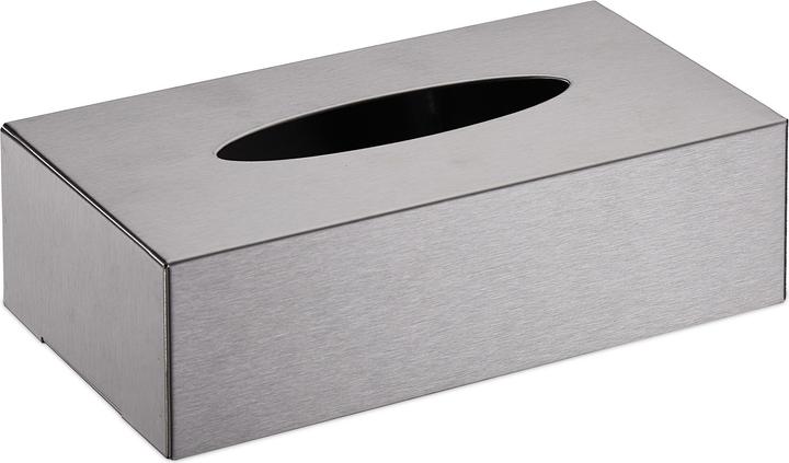 Image du produit Relaxdays Boîte mouchoirs