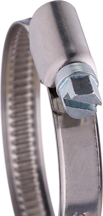 Actual product image Relaxdays Hose clamps (Hose clip, 50 mm)