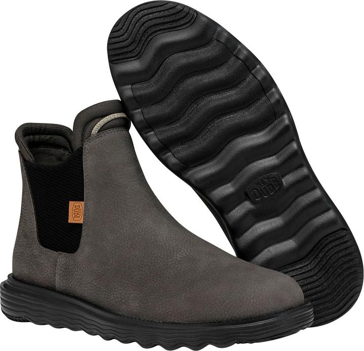 Immagine prodotto Hey Dude Branson Boot Craft Leather (44)