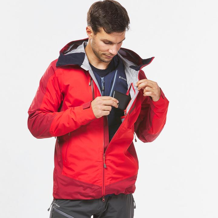 Immagine prodotto Simond Alpinism Evo (L)
