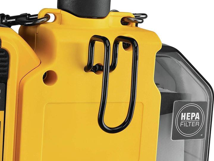 Produktbild DeWalt DWH161D1 (Trockensauger)