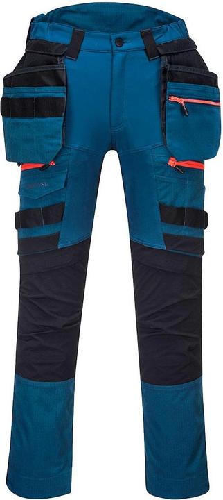 Produktbild Portwest Mens DX4 Detachable Holster Pocket Trousers (34)