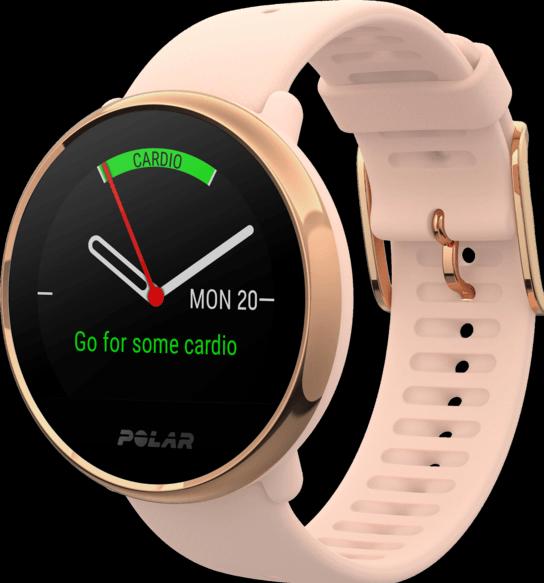 Produktbild Polar Ignite (43 mm)