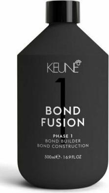 Immagine prodotto Keune Bond Fusion Phase 1 Bond Builder 16,9 once (500 ml)