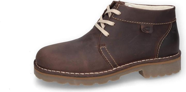 Immagine prodotto Camel Active Boots crazy horse CAFE (46)