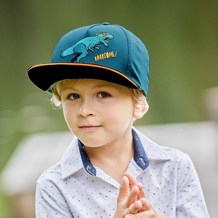 Image du produit Maximo Kinder Baseball Cap Roarsome (55, 56, 57)