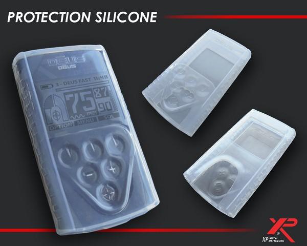 Image du produit XP Protection Silicone Telcommande Deus Ou Orx