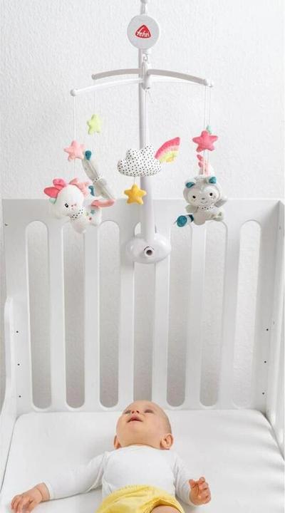 Produktbild Fehn Aiko & Yuki Einhorn & Katze