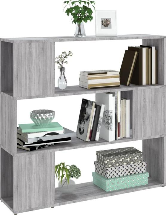 Actual product image VidaXL Tabb (100 x 24 x 94 cm)