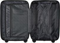 Produktbild Jet Lag koffer acapulco koralle x3 35l 66l 104l (35 l, Handgepäck (bis 50l))