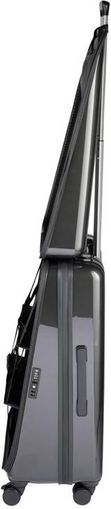 Produktbild Casyro Koffer Gr. L, 120 L (120 l, L (90 - 115l))