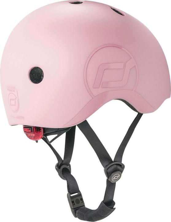 Image du produit Scoot and Ride SM Rose (51 - 55 cm)