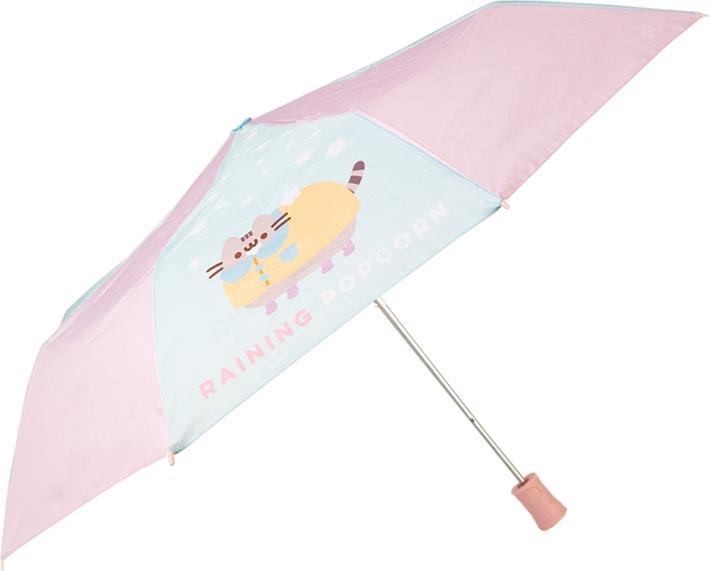 Pusheen - ein Taschenschirm aus der Foodie-Kollektion