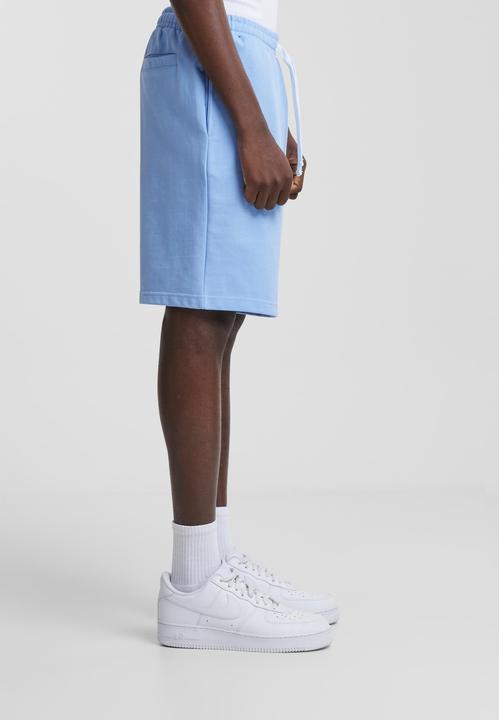 Actual product image Starter Essentials Heavy Shorts - 170383 (M)