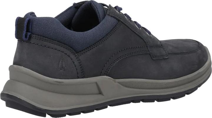 Produktbild Hush Puppies Sneaker Adam Nubukleder (43)