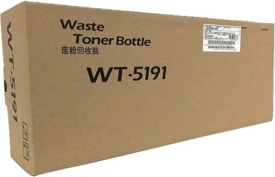 Produktbild Kyocera Resttonerbehälter WT-5191