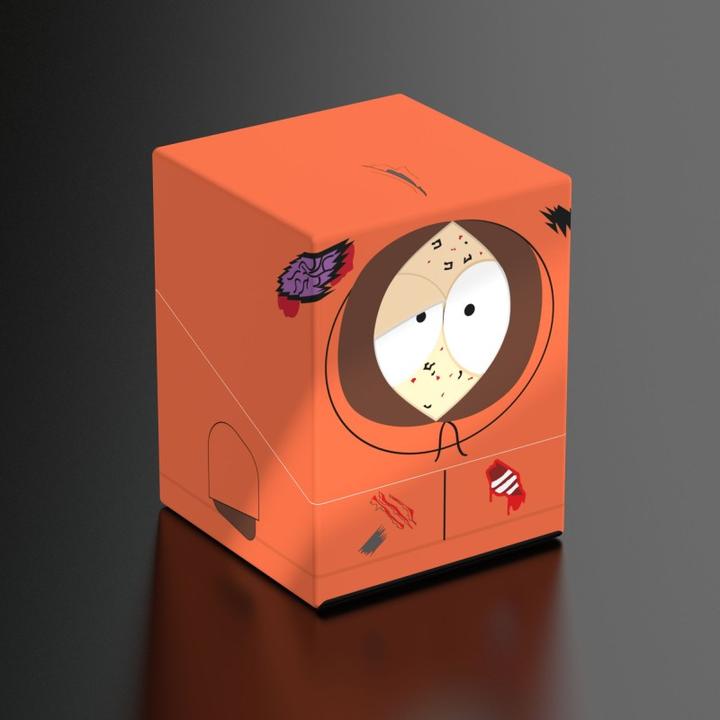 Actual product image Squaroes Squaroe South Park™ 007 - Dead Kenny