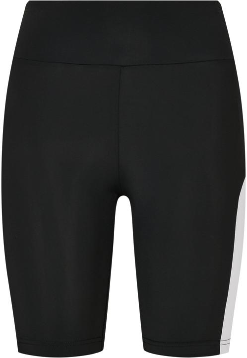 Produktbild Urban Classics Ladies Color Block Cycle Shorts - 17084 (S)