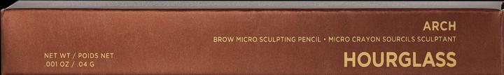 Produktbild Hourglass Arch Brow