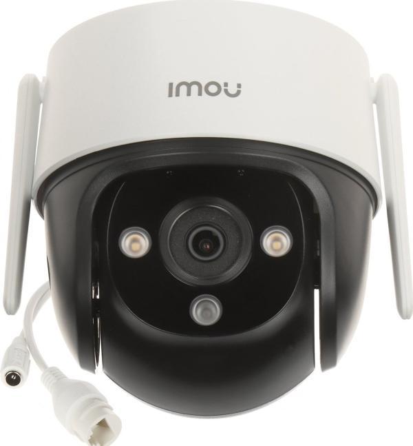 Actual product image Imou WRL 2MP CRUISER SE / IPC-S21FP (1920 x 1080 Pixels)