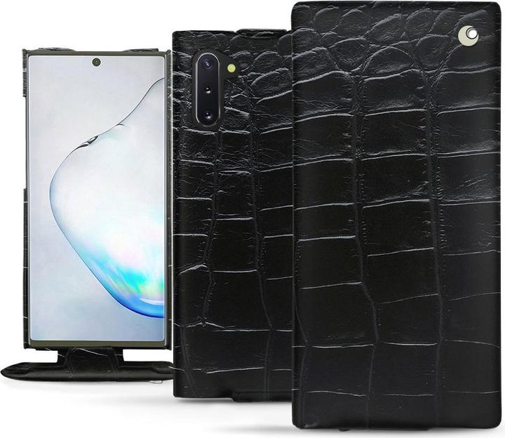 Immagine prodotto Noreve Cover in pelle verticale (Samsung Galaxy Note 10)