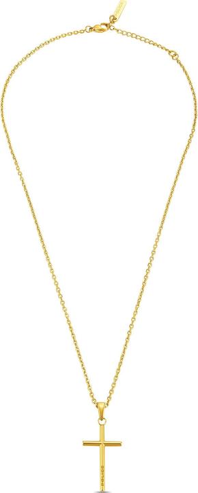 Actual product image Police Kette (Stainless steel, 55 cm)