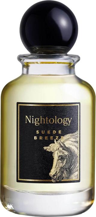 Immagine prodotto Nightology Eau de Parfum Suede Breeze (Eau de parfum, 100 ml)